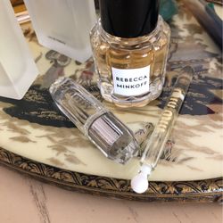 (3)Rebecca Minkoff Burberry &miu Miu Perfume. New