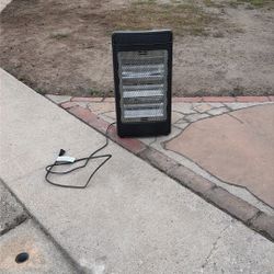 Space Heater