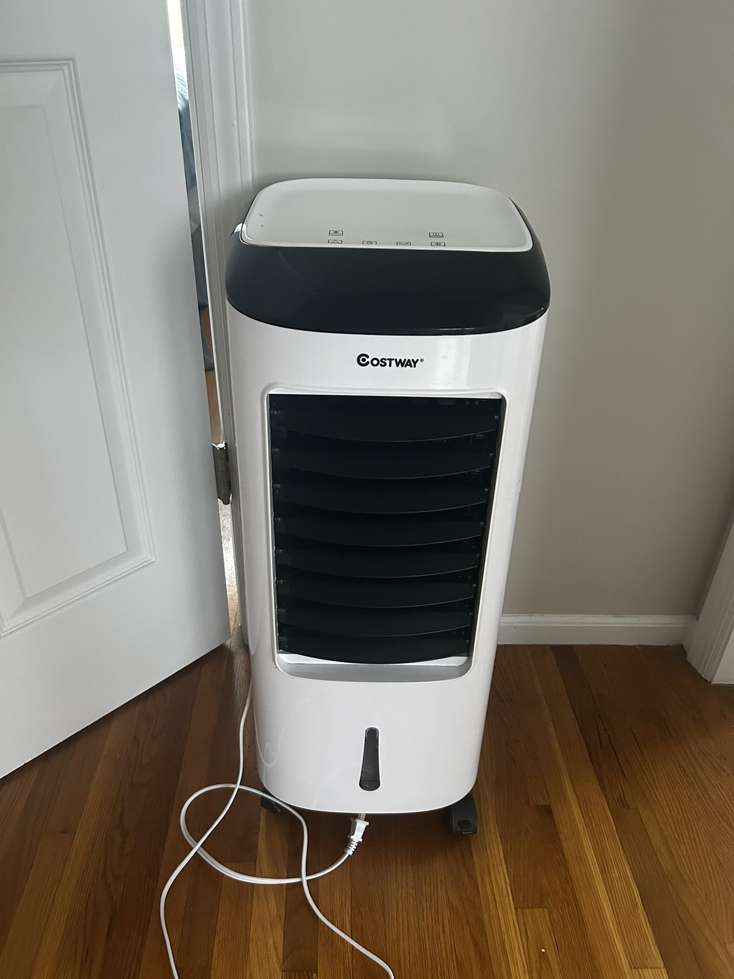 Air conditioner (Stand up)