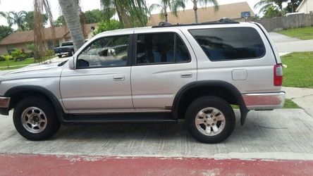 4runner 98