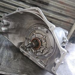 1988 7R4 Fully Rebuilt Transmision