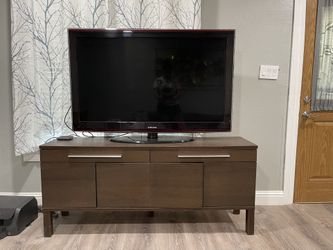 Tv With Stand