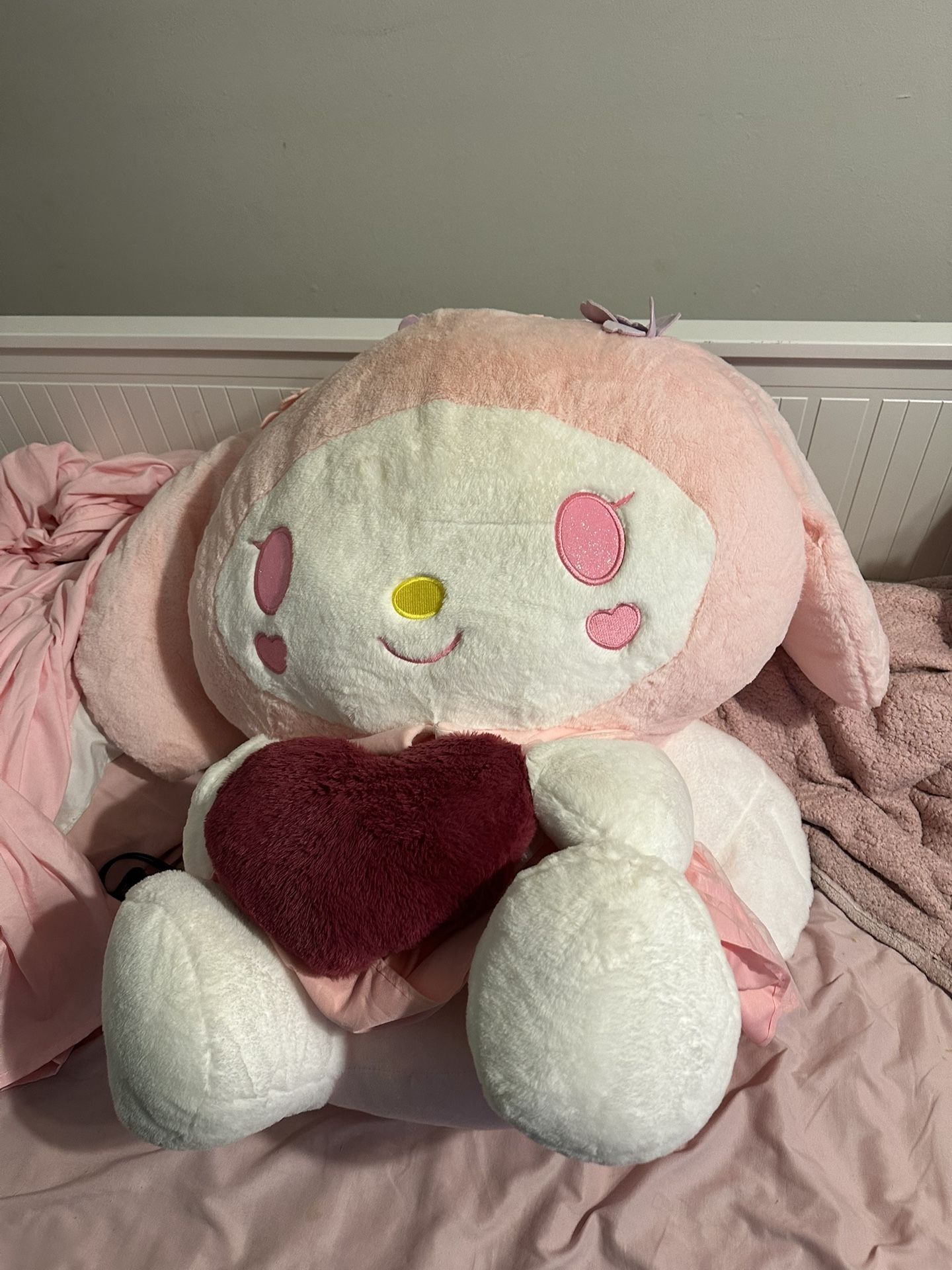 Big My Melody
