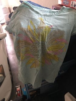 Lil girls shirt