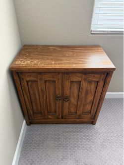 Rustic  Chests
