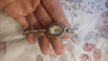 Bracelet Watch 