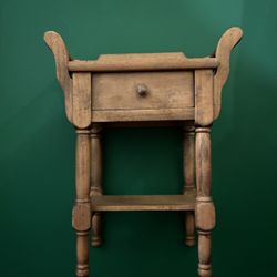 American girl/Pleasant Company Addy Washstand