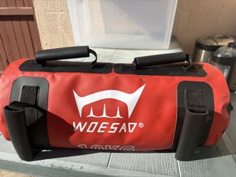 Workout Sandbag