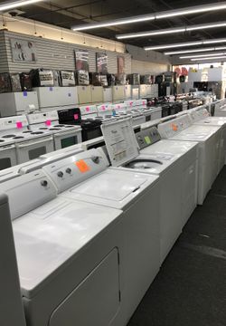 🔥🔥🔥🔥💸💸$50 OFF ANY WASHER AND DRYER SET🔥🔥💸💸