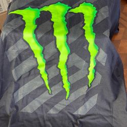 Monster T-Shirt 