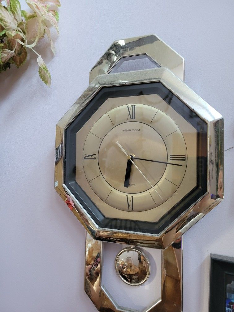 Clock