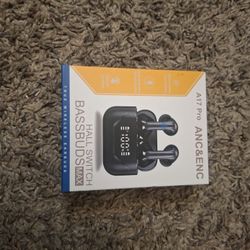 Wireless Air Phones 