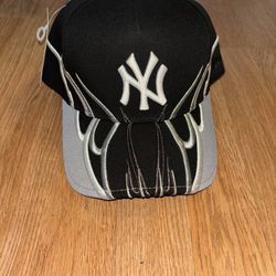 Brand New Hat New Era 9forty New York Yankees