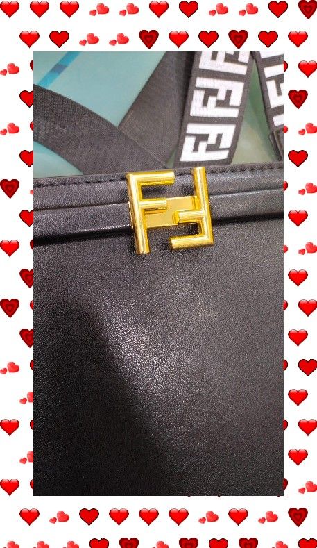Beautiful Fendi Bag