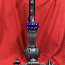 Dyson Cinetic Big Ball !