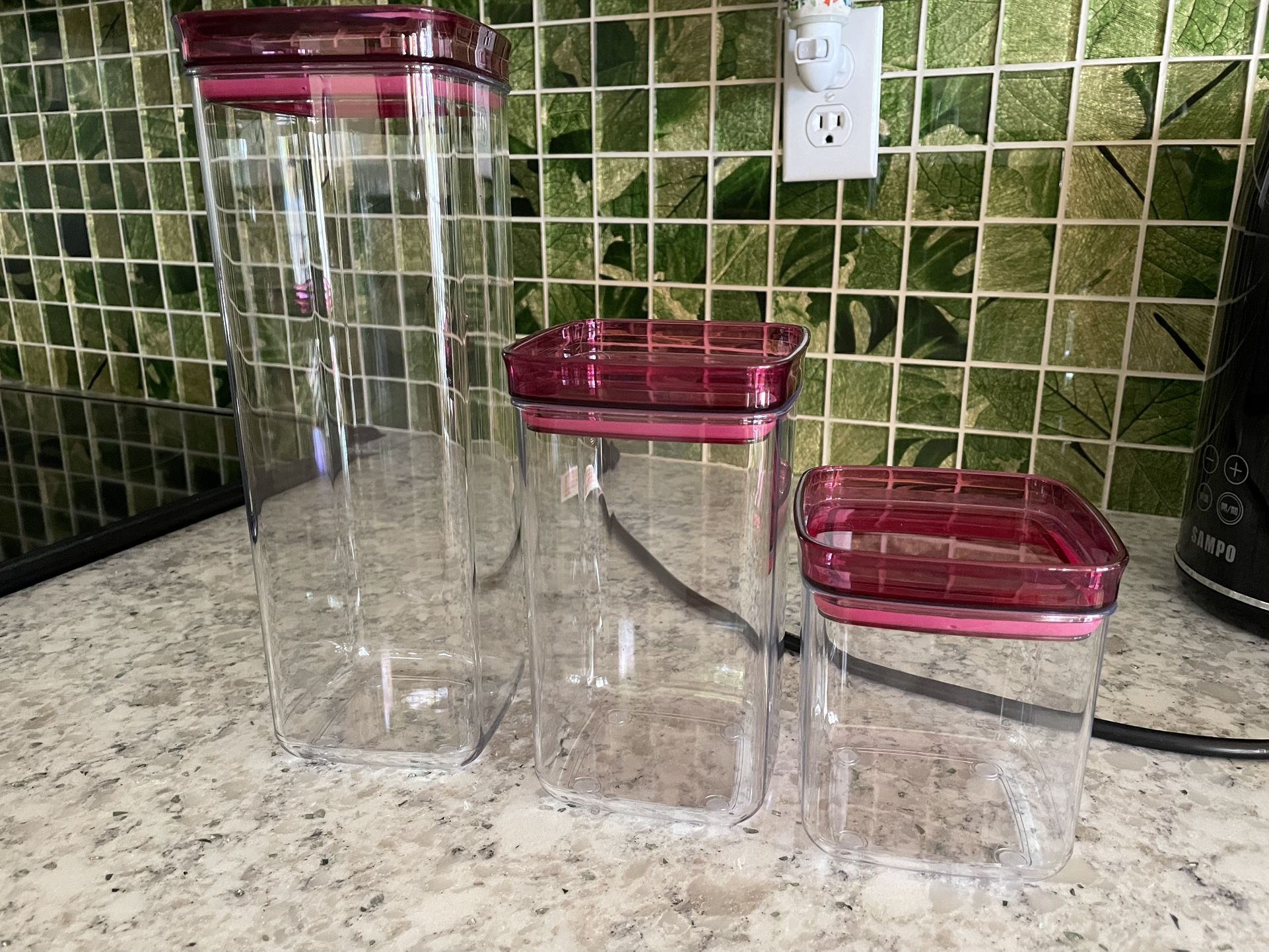 Food Storage Containers