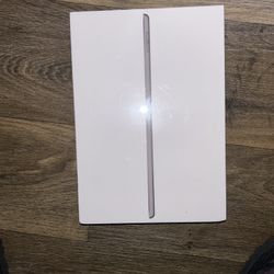 iPad 7th Generation 