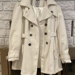 Woman’s Coat