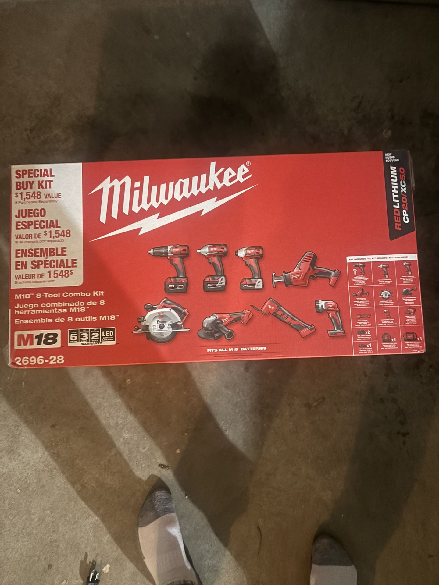 Tools