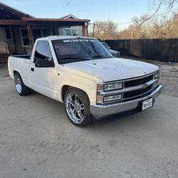 1992 Chevy