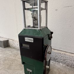 Vintage Johnson Fare Box