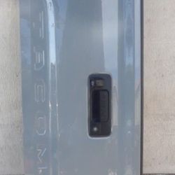 2016 To 2023 Toyota Tacoma Tailgate  Complete