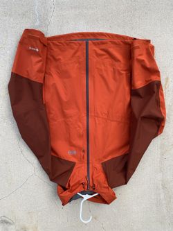 REI Rain Jacket