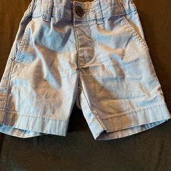 Toddler Shorts