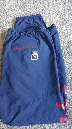 Puma pants