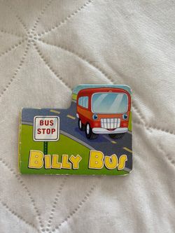 Billy Bus