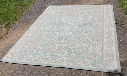 Set of 2 safavieh rugs