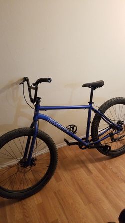 Gravity 27.5 single speed mountain Bike for Sale in Milpitas CA OfferUp