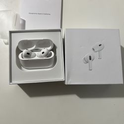 AirPods Pro’s