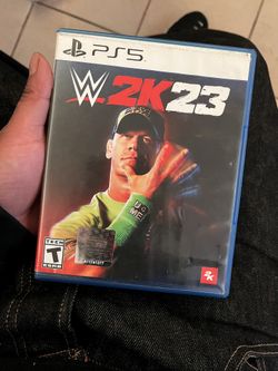 Ps5 Game