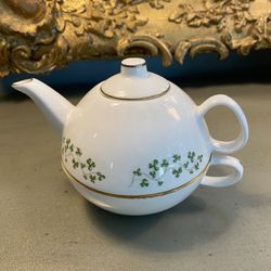Royal Tara Fine Bone China ‘Cuppa Tea’ 
