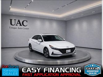 2022 Hyundai Elantra