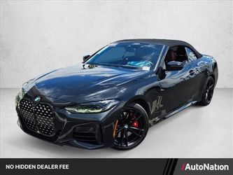 2022 BMW M440i