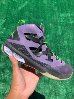 JORDAN MELO M9 “BLACKLIGHT” (Size 10, Men’s)