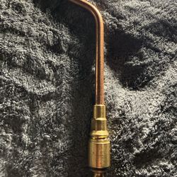 Victor UM-350 torch nozzle