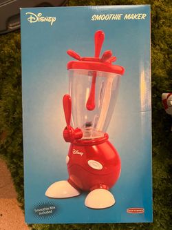 Brand new Disney Blender vintage