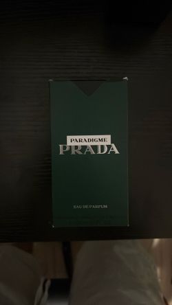 Paradigme PRADA  brand new