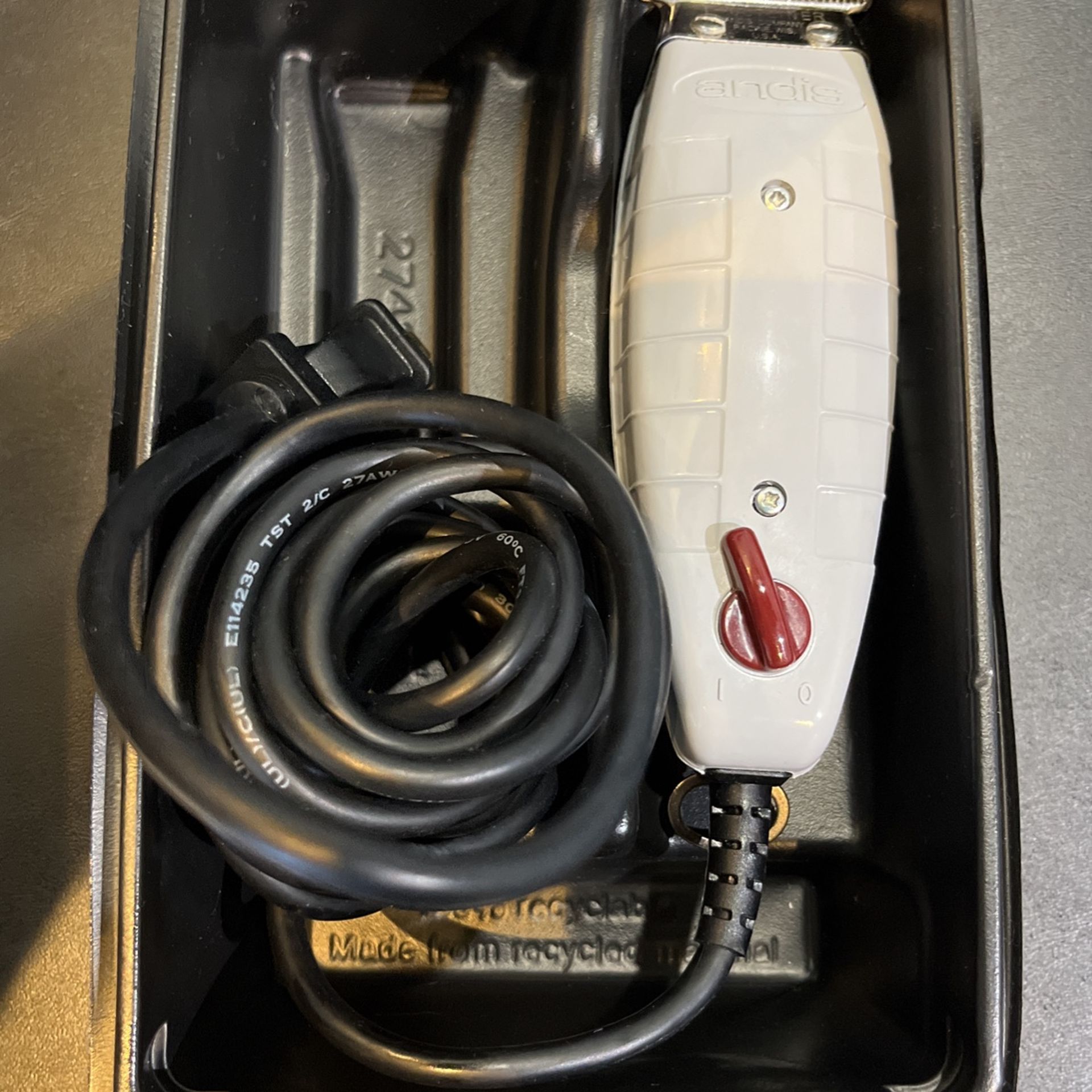 Andis T-outliner Corded (open Box)