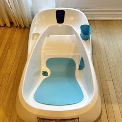4Moms Clean Water Tub