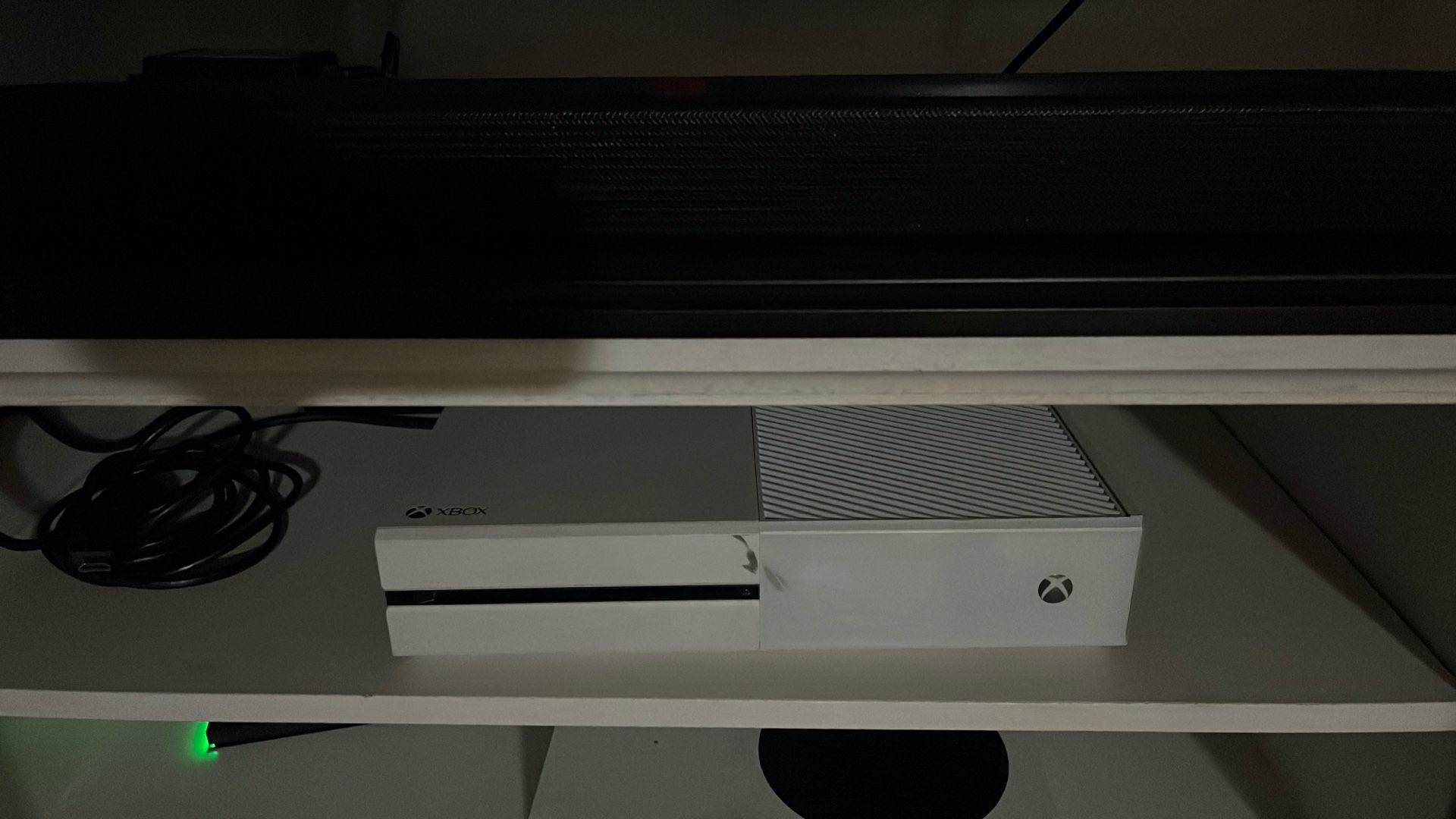 Xbox One 