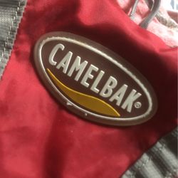 Camelback Backpack