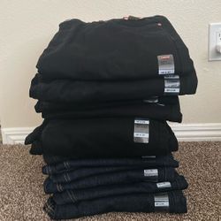 Levis Jeans New Different Sizes 