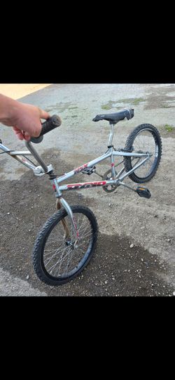 Dyno BMX Bike
