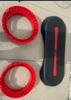 Les Mills Aerobic Step