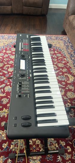 Korg kross 2 61