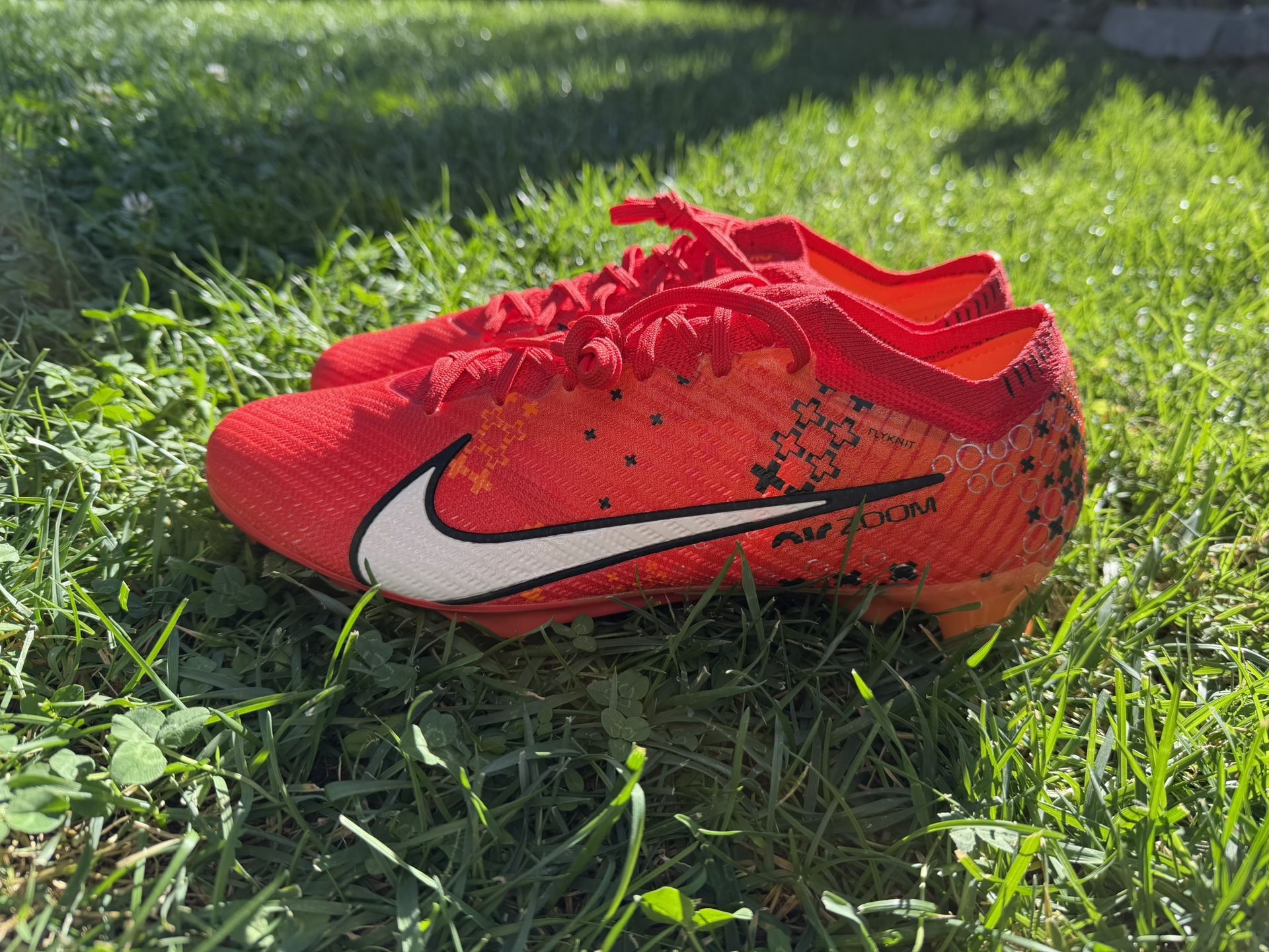 Nike Air Zoom Mercurial Vapor 15 MDS